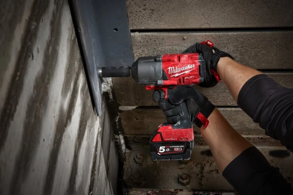 Aku udarni odvijač Milwaukee M18 ONEFHIWF34-0X 4933459729 u HD koferu OneKey 3/4'' 18V 2034Nm