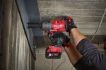 Aku udarni odvijač Milwaukee M18 ONEFHIWP12-0X 4933459724 držačem igle u HD koferu OneKey 1/2'' 18V 1017Nm