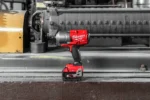 Aku udarni odvijač Milwaukee M18 ONEFHIWP12-0X 4933459724 držačem igle u HD koferu OneKey 1/2'' 18V 1017Nm
