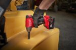 Aku udarni odvijač Milwaukee M18 ONEIWF12-0 4933451153 sa frikcionim prstenom u 1/2'' 18V 300Nm