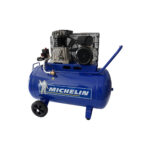 Električni monofazni kompresor Michelin MB 100/268 MC 100l 2KS 10bar