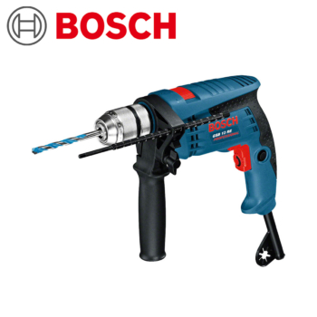 Električna udarna bušilica 600 W GSB 13 RE Bosch 0601217100