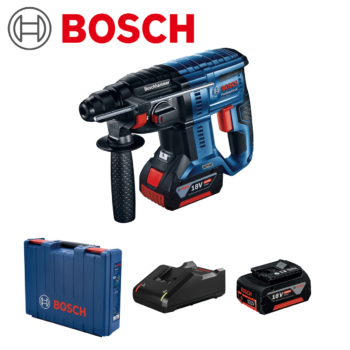 Aku udarna bušilica odvijač GBH 180-LI Bosch 0611911121