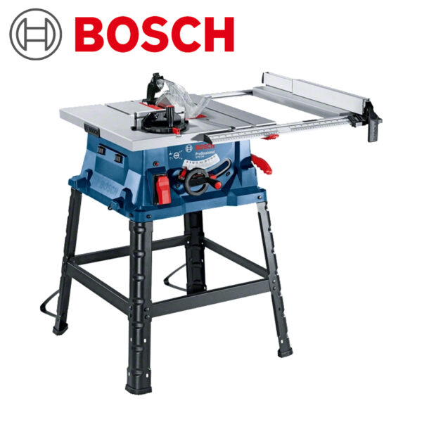 Električna stolna kružna pila - cirkular Bosch GTS 254 0601B45000 1800W 254mm