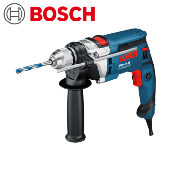Električna udarna bušilica 750 W GSB 16 RE Bosch 060114E500