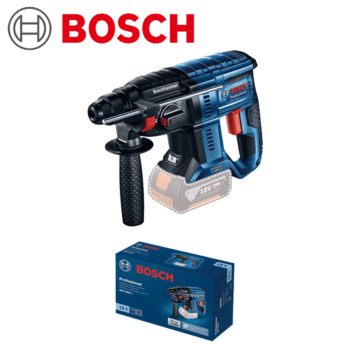 Aku udarna bušilica čekić GBH 180-LI 18.0 V Bosch 0611911120