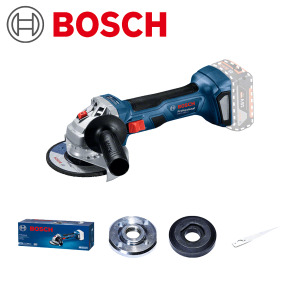 Aku ugaona-kutna brusilica Bosch GWS 180-LI 06019H9020 700W 125mm