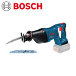 Aku recipročna pila - lisičiji rep Bosch GSA 18V-LI 060164J000 sa dodacima