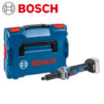 Aku ravna brusilica Bosch GGS 18V-23 LC 0601229100 18V u koferu