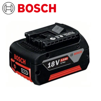 Aku baterija GBA 18V 5.0AH Bosch 1600A002U5