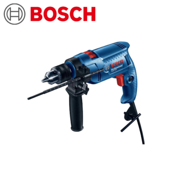 Električna udarna bušilica 550 W GSB 550 Bosch 06011A1023