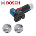 Aku ugaona-kutna brusilica Bosch GWS 12V-76 06019F2000 76mm