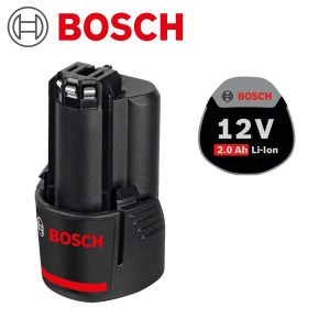 Baterija za aku uređaje Bosch GBA 12V 2.0AH 1600Z0002X