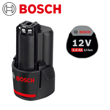 Aku baterija GBA 12V 2.0AH Bosch 1600Z0002X