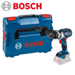 Aku udarna bušilica Bosch 18V-110 C 06019G030A 110Nm u koferu