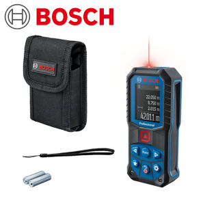 Laserski metar - mjerač udaljenosti Bosch GLM 50-22 0601072S00 50m