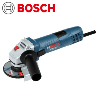 Električna ugaona kutna brusilica 720 W GWS 7-115 Bosch 0601388203