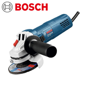 Električna ugaona kutna-brusilica Bosch GWS 750-125 0601394001 750W 125mm