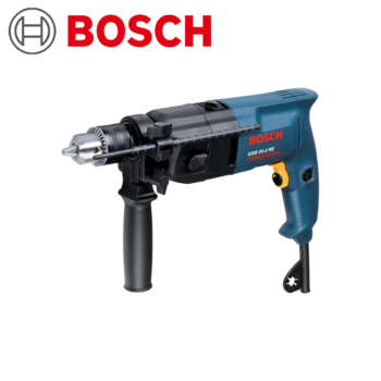 Električna udarna bušilica 850 W GSB 20-2 RE Bosch 060117B400 3165140969161