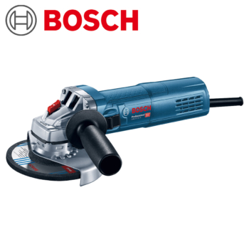 Električna ugaona kutna brusilica 900 W GWS 9-125 P Bosch 0601396007