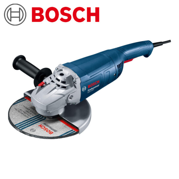 Električna ugaona-kutna brusilica Bosch GWS 2200-230 06018C1120 2200W 230mm