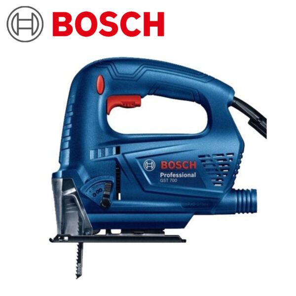 Električna ubodna pila Bosch GST 700 06012A7020 500W