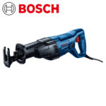 Električna recipročna pila - lisičiji rep Bosch GSA 120 06016B1020 1200W