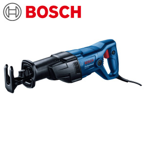 Električna recipročna pila - lisičiji rep Bosch GSA 120 06016B1020 1200W