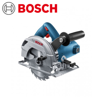 Električna ručna kružna pila - cirkular GKS 600 Bosch 06016A9020