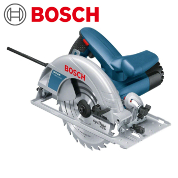 Električna ručna kružna pila - cirkular GKS 190 Bosch 0601623000