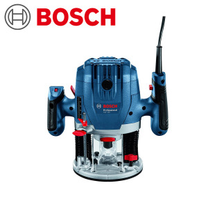 Električna glodalica za ivice - rubove Bosch GOF 130 06016B7000 1300W 40mm