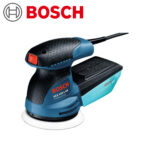 Električna ekscentrična - rotaciona brusilica Bosch GEX 125-1 AE 0601387500 125mm 250W