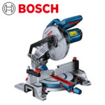 Električna potezno nagibna pila - štucer Bosch GCM 216 0601B33000 1300W 216mm
