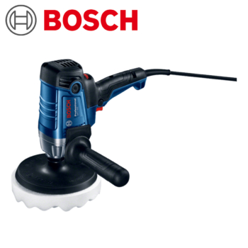 Električna brusilica za poliranje - polirka 950W GPO 950 Bosch 06013A2020