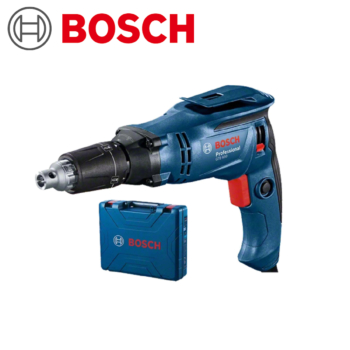 Električna bušilica odvijač za suhogradnju 650W GTB 650 Bosch 06014A2000