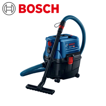 Električni usisivač za suho i mokro usisavanje 1100W GAS 15 PS Bosch 06019E5100