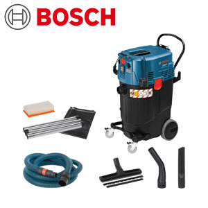 Električni usisivač za mokro-suho usisavanje Bosch GAS 55 M AFC 1200W 06019C3300