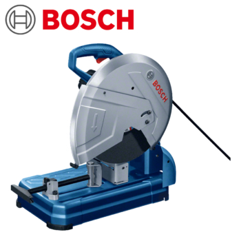 Električna potezno nagibna pila za metal 2400W GCO 14-24 J Bosch 0601B37200