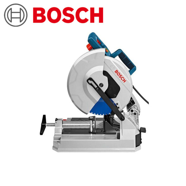 Električna pila za metal - maja Bosch GCD 12 JL 0601B28000 2000W