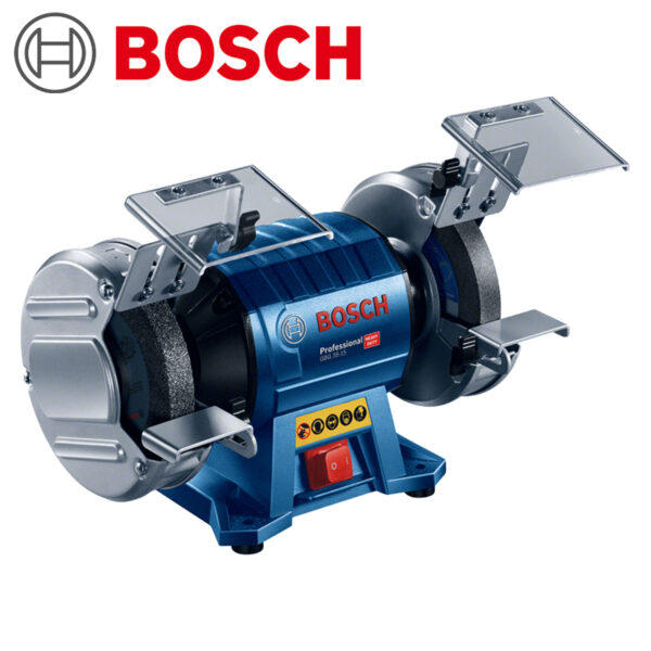 Električna stolna brusilica - dvostrana Bosch GBG 35-15 060127A300 150mm 350W