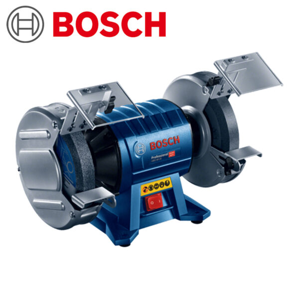 Električna stolna brusilica - dvostrana Bosch GBG 60-20 060127A400 200mm 600W