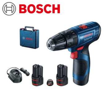 Aku udarna bušilica odvijač GSB 120-LI Bosch 06019G8100