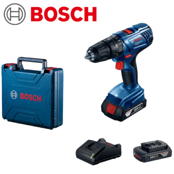 Aku udarna bušilica odvijač GSB 180-LI Bosch 06019F8307