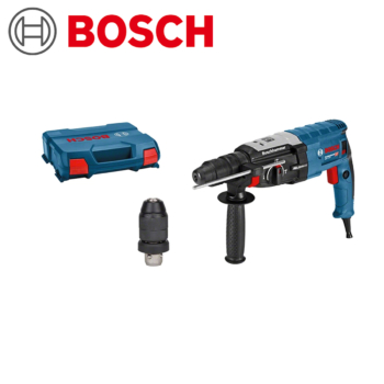 Električna udarna bušilica sa SDS sustavom 880W GBH 2-28 F Bosch 0611267600