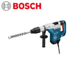 Električna udarna bušilica Bosch GBH 5-40 DCE SDS MAX 1150W u koferu 0611264000