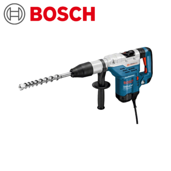 Električna udarna bušilica sa SDS MAX 1150W GBH 5-40 DCE Bosch 0611264000