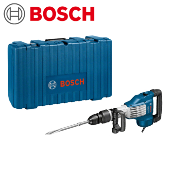 Električna štemalica SDS MAX 1700W GSH 11 VC Bosch 0611336000