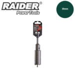 Kruna-kroner za bušilice za beton Raider 154813 SDS-Plus