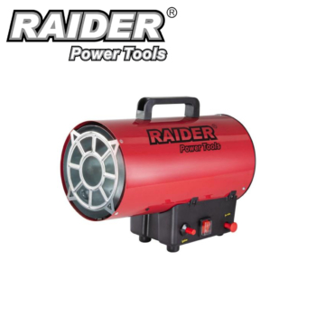 Plinski grijač 15kW Raider 129973