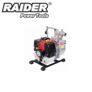 Pumpa za vodu 1.25kW 250L-min Raider 092101